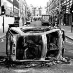 London Riots: the Aftermath