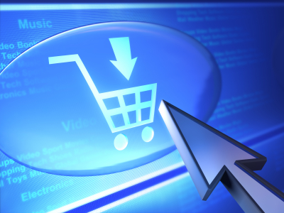 ecommerce: the four Ps of selling online