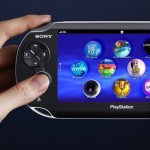 Why is the Playstation Vita delayed?